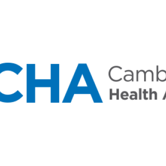 Cambridge Health Alliance Logo