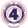 Local 4 Logo