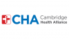 Cambridge Heath Alliance Logo